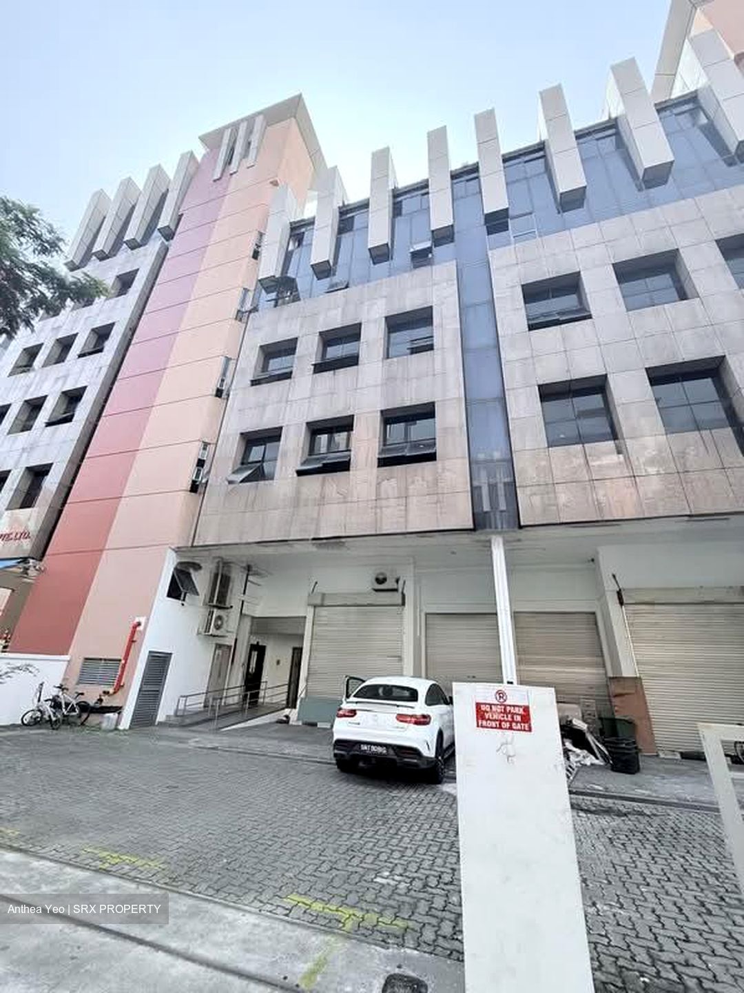 Eunos Techpark (D14), Factory #602994191